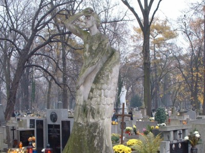 opieka nad grobami w bydgoszczy mycie grobw bydgoszcz cmentarz starofarny