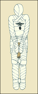 balsamowanie i mumifikacja
