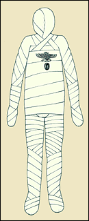 balsamowanie i mumifikacja